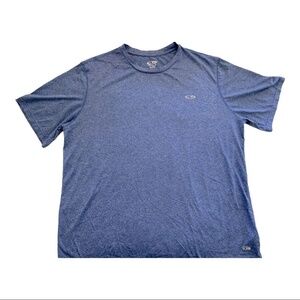 Mens C9 Duo Dry short‎ sleeve workout shirt